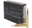 Hornady 300 Blackout 208 gr A-MAX Black  Subsonic  20 Box