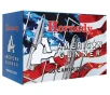 Hornady 300 Blackout 125 gr HP American Gunner 50 Box