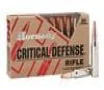 Hornady 308 Win 155 gr Critical Defense FTX 20 Box