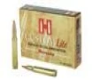 Hornady 30-06 Springfield 125 gr SST Custom Lite 20 Box