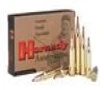 Hornady 30-06 Springfield 168 gr ELD Match M1 Garand 20 Box