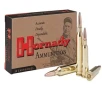 Hornady 250 Savage 100 Gr Interlock SP 20 Box