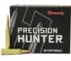 Hornady 257 Weatherby Mag 110 gr Precision Hunter ELD-X 20 Box