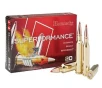 Hornady 6mm Creedmoor 90gr GMX Superformance 20 Box