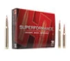 HORNADY 25-06 Rem 117 gr SST Superformance 20 Box