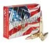 HORNADY 6 5 Creedmoor 129 gr Interlock American Whitetail 20 Box