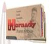 HORNADY 6 5 Creedmoor 120gr ELD Match 20 Box