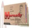 Hornady 6 5 Creedmoor 140 gr ELD Match 20 Box