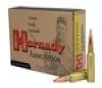 HORNADY 6 5 Grendel 123 gr SST Custom Ammo 20 Box