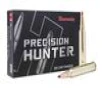 HORNADY 300 Rem Ultra Mag 220 gr ELD-X Precision Hunter 20 Box