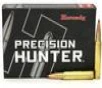 HORNADY 338 Win Mag 230 gr ELD-X Precision Hunter 20 Box