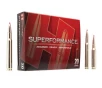 Hornady 338 Win Mag 200 gr SST Superformance 20 Box