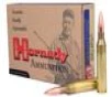 HORNADY 338 Lapua 250 gr BTHP Match 20 Box