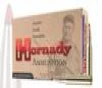 HORNADY 338 Lapua 285 gr ELD Match 20 Box
