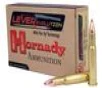HORNADY 30-30 Win 140 gr MonoFlex LEVERevolution 20 Box