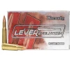 Hornady 348 WIN 200 gr FTX LEVERevolution 20 Box