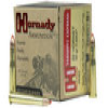 Hornady 22 Hornet 35 gr V-Max 25 Box