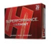 Hornady 204 Ruger 40 gr V-Max Superformance Varmint 20 Box