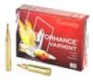 Hornady 223 Rem 35 GR NTX Superformance Varmint 20 Box
