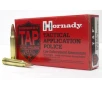 Hornady 223 Rem 62 gr Soft Point TAP Barrier Trade Ammo 20 Box