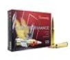 HORNADY 6 5x55 140 GR SST Superformance 20 Box