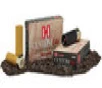 HORNADY 20 Gauge 2 3 4 Inch 250 gr FTX Custom Lite Slugs 5 Box