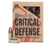 Hornady 32 AUTO 60 gr FTX Critical Defense 25 Box