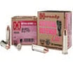 Hornady 38 Special 90 gr FTX Critical Defense Lite 25 Box