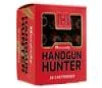 HORNADY 357 Magnum 130 gr MonoFlex Handgun Hunter 25 Box