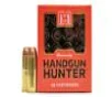 Hornady 44 Mag 200 gr Monoflex Handgun Hunter 20 Box