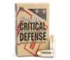 Hornady 45 Auto 185 gr FTX Critical Defense 20 Box