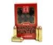 Hornady 10mm 135 gr Monoflex Handgun Hunter 20 Box