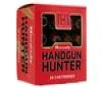 Hornady 40 S W 135 gr MonoFlex Tip Handgun Hunter 20 Box