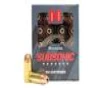 Hornady 40 S W 180 gr XTP Subsonic 20 Box