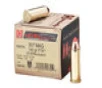 Hornady 357 Mag 140 gr FTX LEVERevolution 25 Box