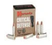 Hornady 45 Colt 185 gr FTX Critical Defense 20 Box