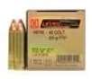 HORNADY 45 Colt 225 gr FTX LEVERevolution 20 Box