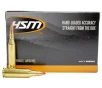 Hsm 243 Win 75 gr V-Max Varmint 20 Box