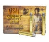 Hsm 38-55 Win 240 gr RN FP Cowboy Action 20 Box