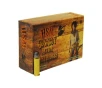Hsm 45-70 Government 405 gr Round Nose Flat Point Cowboy Action 20 Box