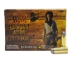 Hsm 45 Colt 200 gr RNFP Cowboy Action 50 Box