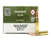 Magtech 300 Blackout 123 gr FMJ Tactical 50 Box