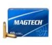 Magtech 357 Magnum 158 gr SJSP 50 Box