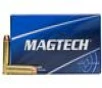 Magtech 357 Magnum 125 gr FMJ-Flat 50 Box