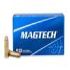 Magtech 38 Special 158 gr FMJ Flat 50 Box