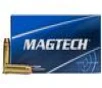 Magtech 38 Special 125 gr FMJ-Flat 50 Box