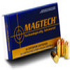 Magtech 40 S W 180 gr FMJ Flat 50 Box