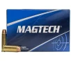 Magtech 44 Magnum 240 gr FMJ Flat Nose 50 Box
