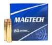 Magtech 454 Casull 260 gr FMJ 20 Box