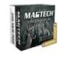 MAGTECH 500 SW 400GR Semi-Jacketed Soft Point-Flat 20 Box